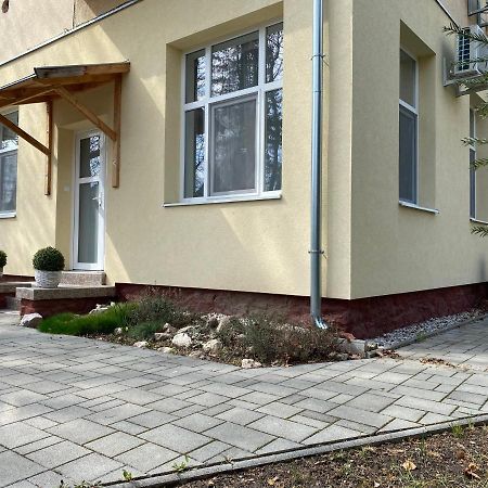 시오포크 Regimodi Apartman 아파트 외부 사진